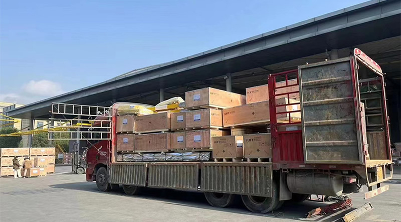 潮州到巴音郭楞物流公司-潮州到巴音郭楞运输专线-「整车零担」